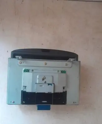 Volvo XC70 Screen/display/small screen 86738221 22120070