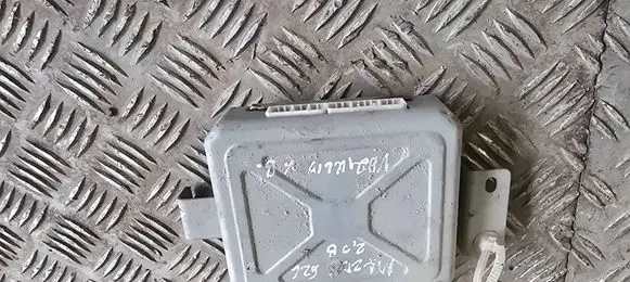 Mazda 626 ABS control unit/module GA2A67650