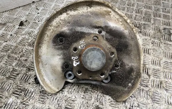 Audi A5 Rear wheel hub 8W0505431T