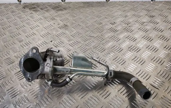 Honda CR-V Air intake hose/pipe RFW