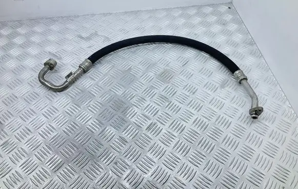 Audi A4 S4 B9 Air conditioning (A/C) pipe/hose 8W0816743B