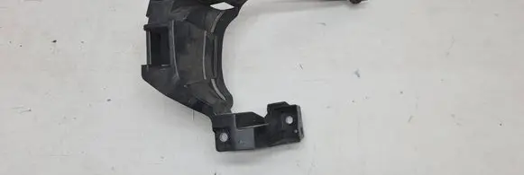 Citroen C3 Aircross Headlight/headlamp mounting bracket 13490038