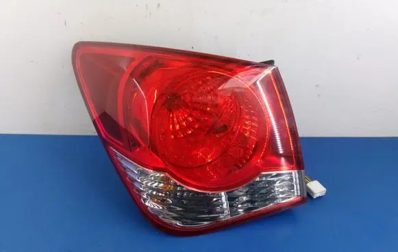 Chevrolet Cruze Rear/tail lights