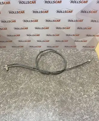 Mercedes-Benz Sprinter W906 Loading door cable line A9067601504
