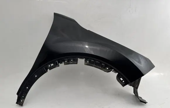 Citroen C4 III e-C4 Fender 333141D 7400