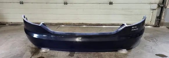 Audi A6 S6 C6 4F Rear bumper