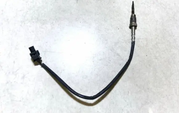 BMW 3 F30 F35 F31 Exhaust gas temperature sensor 8509963 022656002781