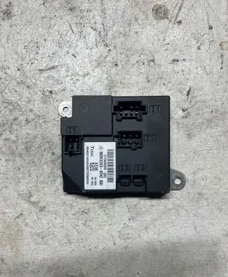 Mercedes-Benz E W211 Comfort/convenience module 2115455332