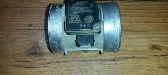Fiat Marea Mass air flow meter 46438836 afh70-13b