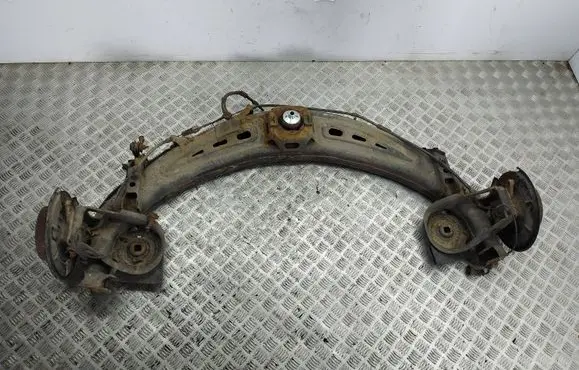 Mercedes-Benz B W245 Rear axle beam 