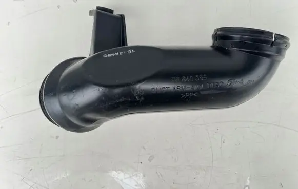 Chevrolet Epica Air intake duct part 96640359