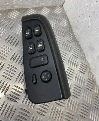 Peugeot 406 Electric window control switch