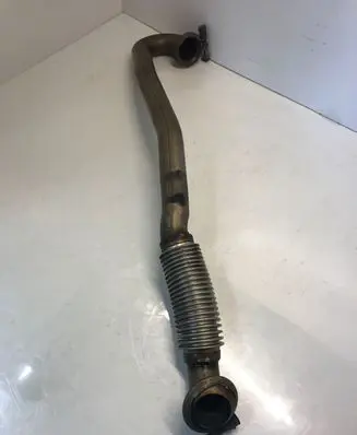 Iveco Daily 6th gen Engine coolant pipe/hose 5802081643