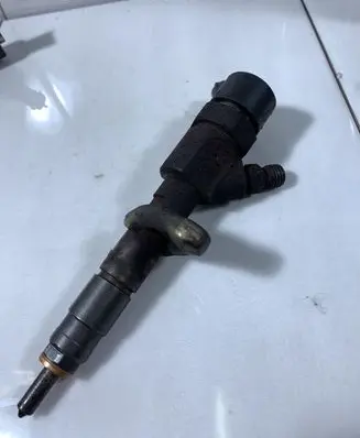 Renault Laguna II Fuel injector 0445110110B