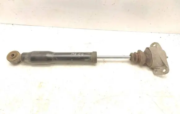 Audi A3 S3 A3 Sportback 8P Rear shock absorber/damper 383440EGT
