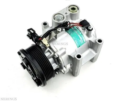 Ford Fiesta Air conditioning (A/C) compressor (pump) ACP859000S
