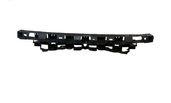 Opel Vivaro Front bumper support beam 93450026