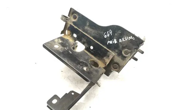 Fiat Doblo Battery tray 