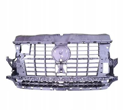 Volkswagen Transporter - Caravelle T6 Front bumper upper radiator grill 7LA807699D