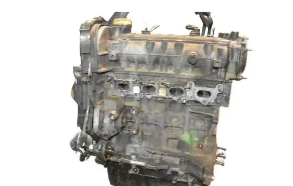 Alfa Romeo Mito Engine 198A4.000