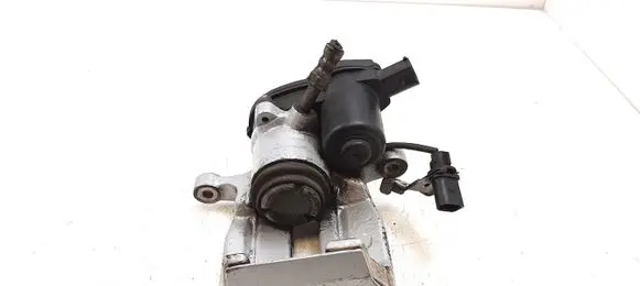 Porsche Macan (95B) Rear brake caliper 95B615406E