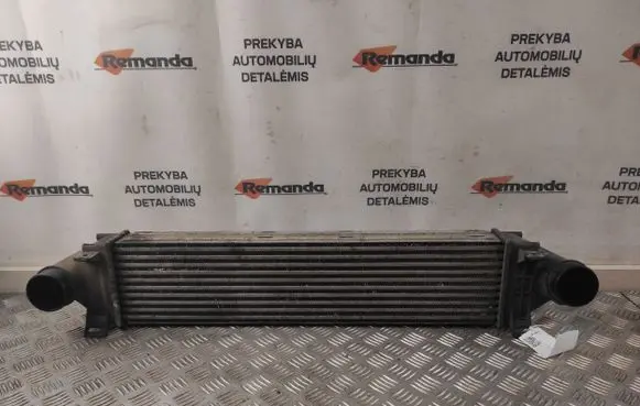 Volvo V70 Intercooler radiator 6G919L440DC 6G919L440