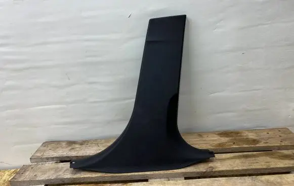 BMW 3 F30 F35 F31 (B) pillar trim (bottom) 7221002 52107010 7288220