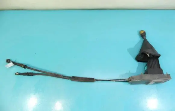 Renault Vel Satis Gear shift cable linkage IMPRK1263677