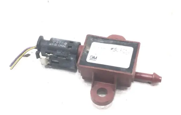 Opel Insignia B Airbag deployment crash/impact sensor 39108782AA