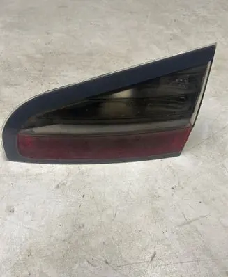 Ford S-MAX Tailgate rear/tail lights 