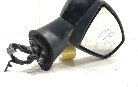Ford Ecosport Front door electric wing mirror 