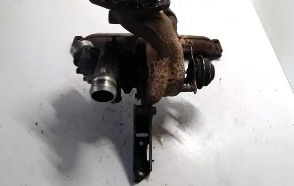 Citroen C8 Turbo 9649588680