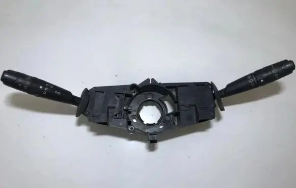 Peugeot 206 Wiper turn signal indicator stalk/switch 9630605180 34394302