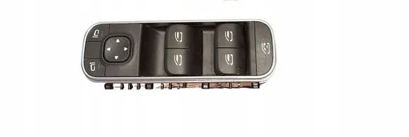 Mercedes-Benz CLA C118 X118 Electric window control switch A1679059603