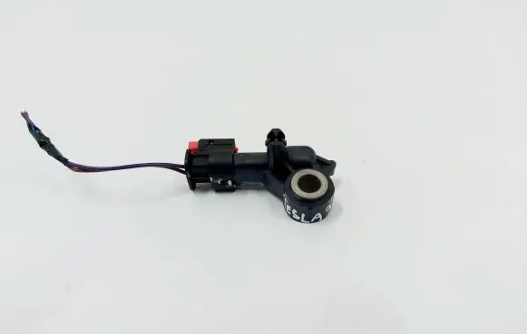 Tesla Model 3 Airbag deployment crash/impact sensor 1473447-00-A