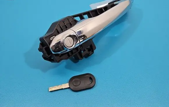 Fiat Tipo Front door exterior handle IMPRK1538573