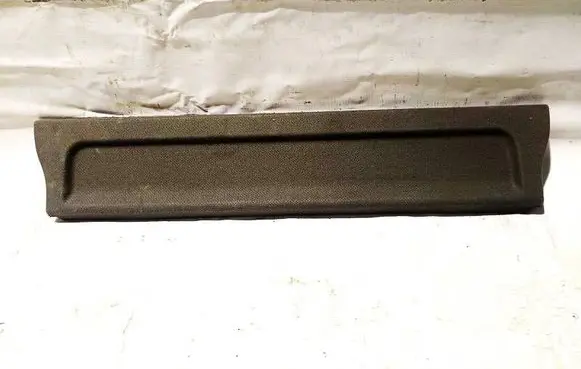 Toyota Corolla E120 E130 Parcel shelf 