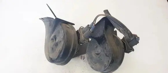Audi A4 S4 B5 8D Horn signal e20092018
