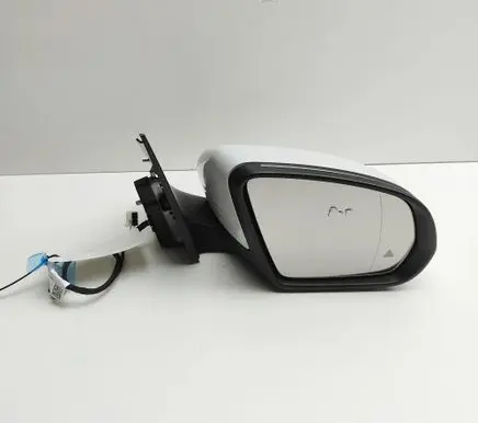 Mercedes-Benz EQA Front door electric wing mirror A2478109610
