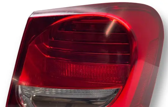 Lexus GS 300 350 430 450H Rear/tail lights 8155130A40