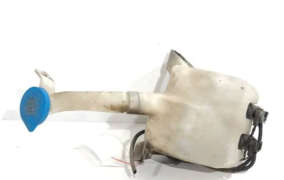 Honda Jazz Windshield washer fluid reservoir/tank