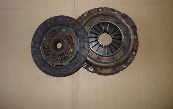 Mercedes-Benz E W210 Clutch set kit