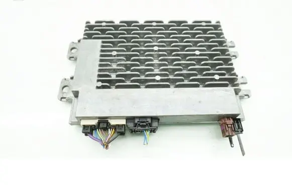 Volkswagen Transporter - Caravelle T7 Other control units/modules S74T14G647BCC