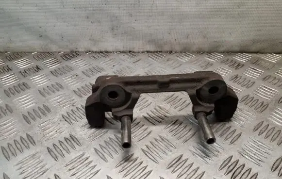 BMW 1 E81 E87 Front Brake Caliper Pad/Carrier 