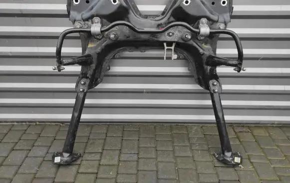 Jeep Renegade Front subframe