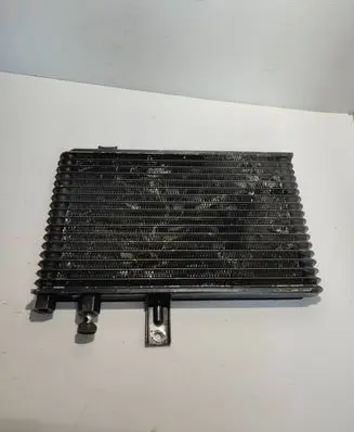 Mitsubishi L200 Engine oil radiator MR355379