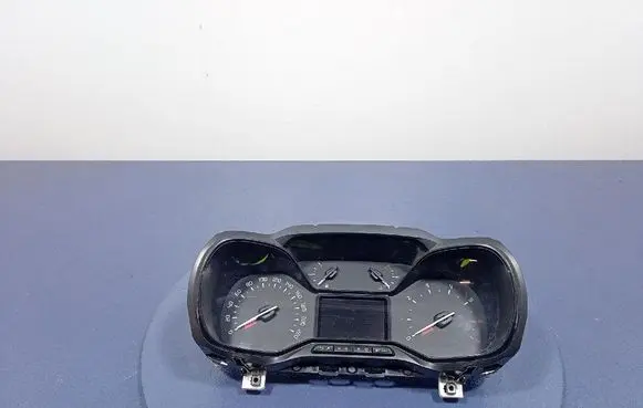 Citroen Berlingo Speedometer (instrument cluster) 9830952080