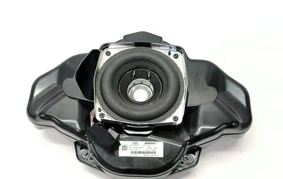 Audi A8 S8 D4 4H Front door speaker 4H0035297