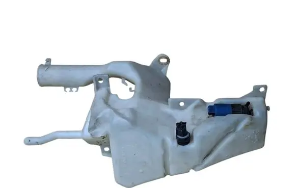 Volvo S40, V40 Windshield washer fluid reservoir/tank 30621342 72538