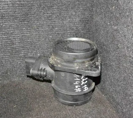 Skoda Fabia Mk1 (6Y) Mass air flow meter